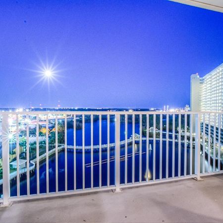 10Th Floor Nex To The 10Th Floor Pool! 3 Bd, Great Amenities And Location Panama City Beach Exterior photo