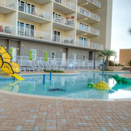 10Th Floor Nex To The 10Th Floor Pool! 3 Bd, Great Amenities And Location Panama City Beach Exterior photo