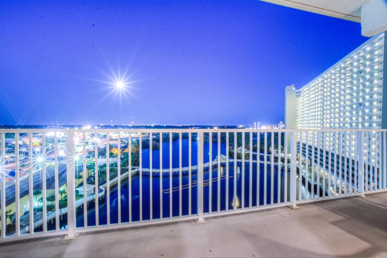 10Th Floor Nex To The 10Th Floor Pool! 3 Bd, Great Amenities And Location Panama City Beach Exterior photo